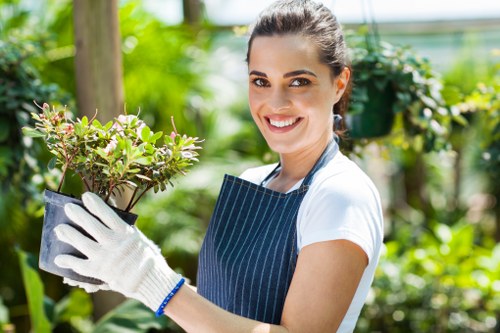 Annual review of Gardeners Kingsbury modern slavery controls