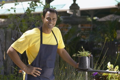 PCI compliant Gardeners Kingsbury online payments