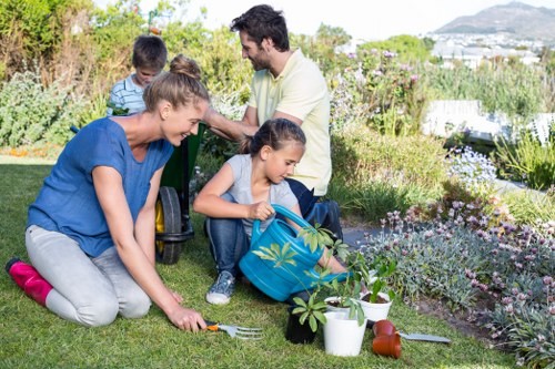 Supplier audit process for Gardeners Kingsbury