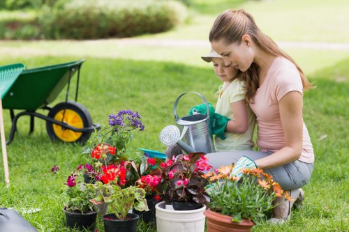 Gardeners Kingsbury marketing cookies section image